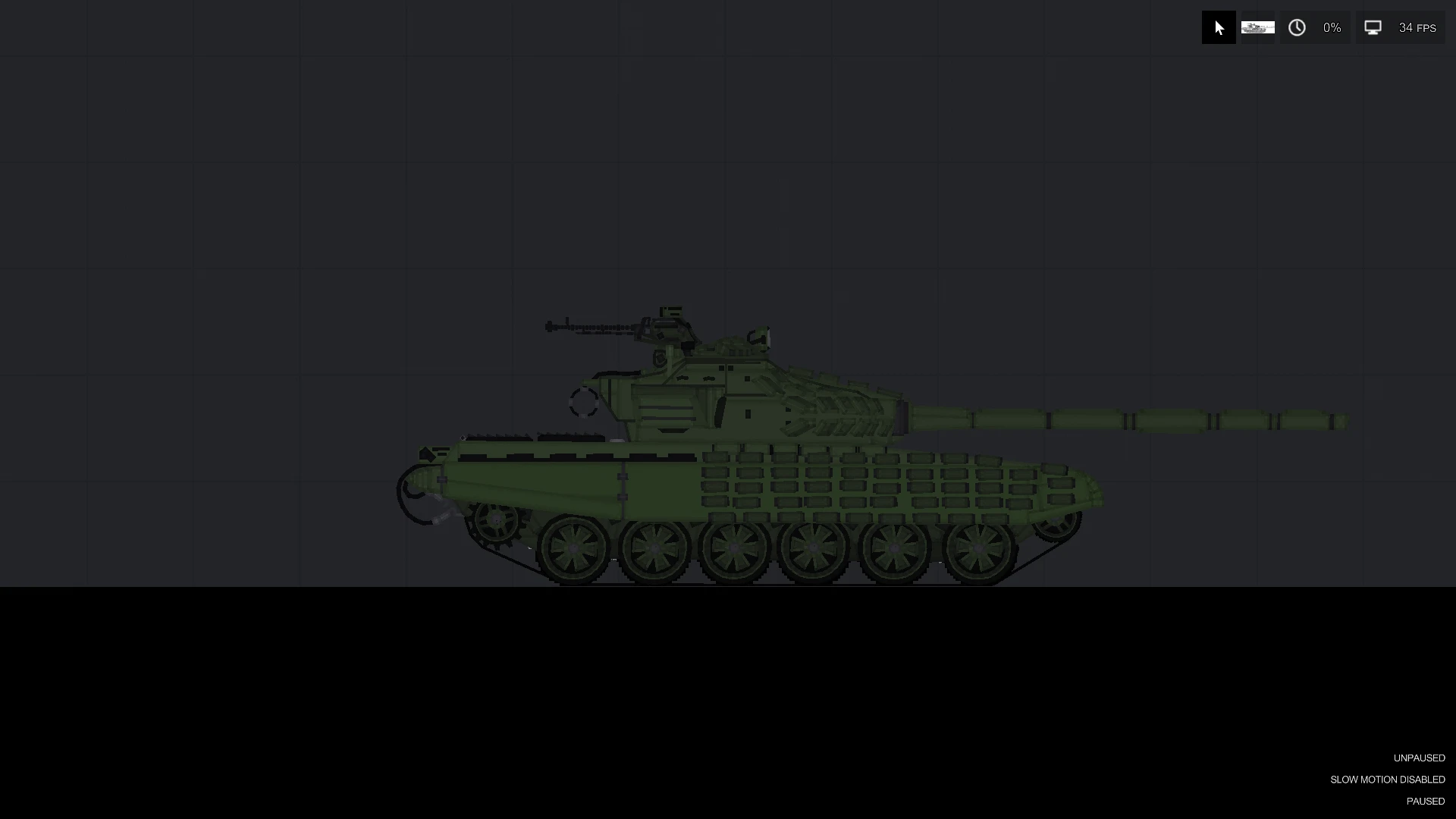 People Playground "T-72 AV" [1.27.5] {sony pony}