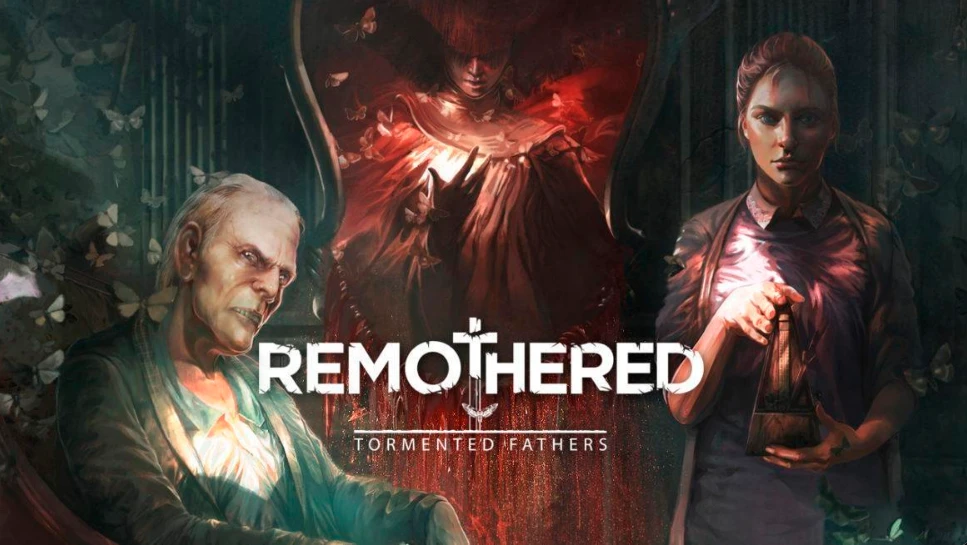 Западный релиз Remothered: Tormented Fathers перенесен на конец августа