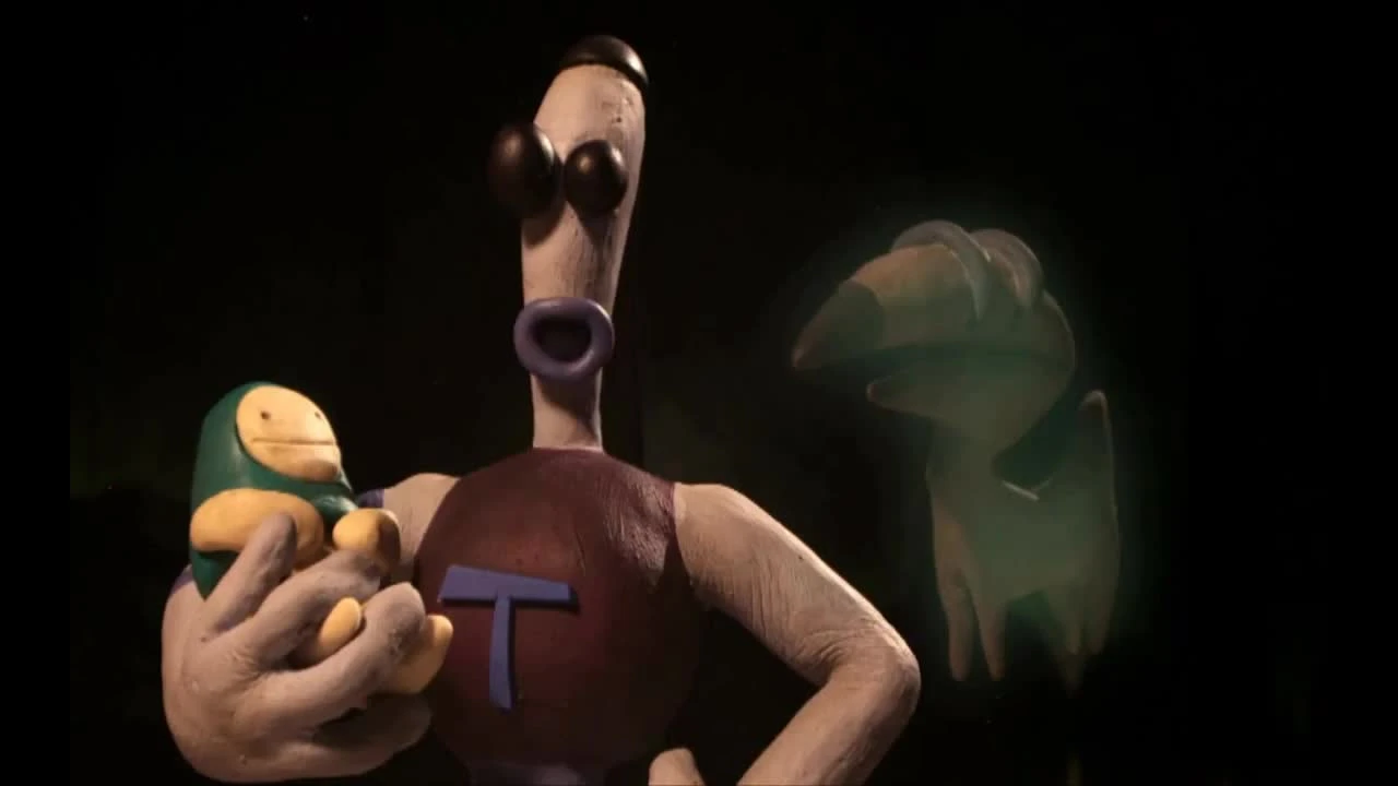 Прохождение Armikrog. Часть 4: АПОГЕЙ