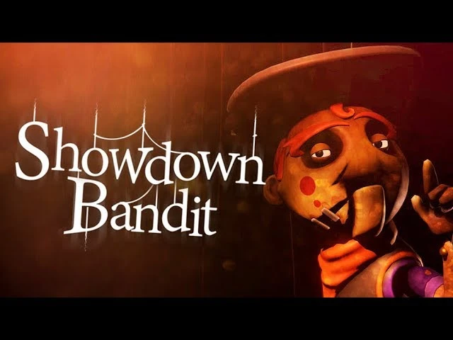 Состоялся релиз Showdown Bandit