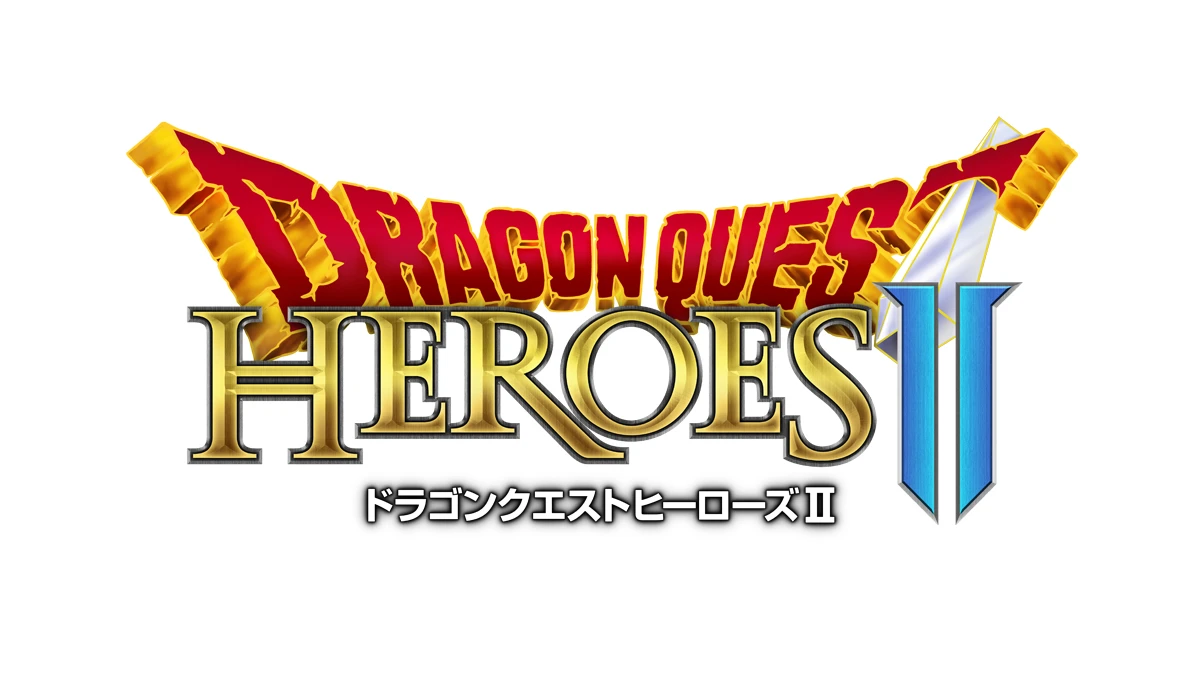 Демоверсия Dragon Quest Heroes II вышла на PS4