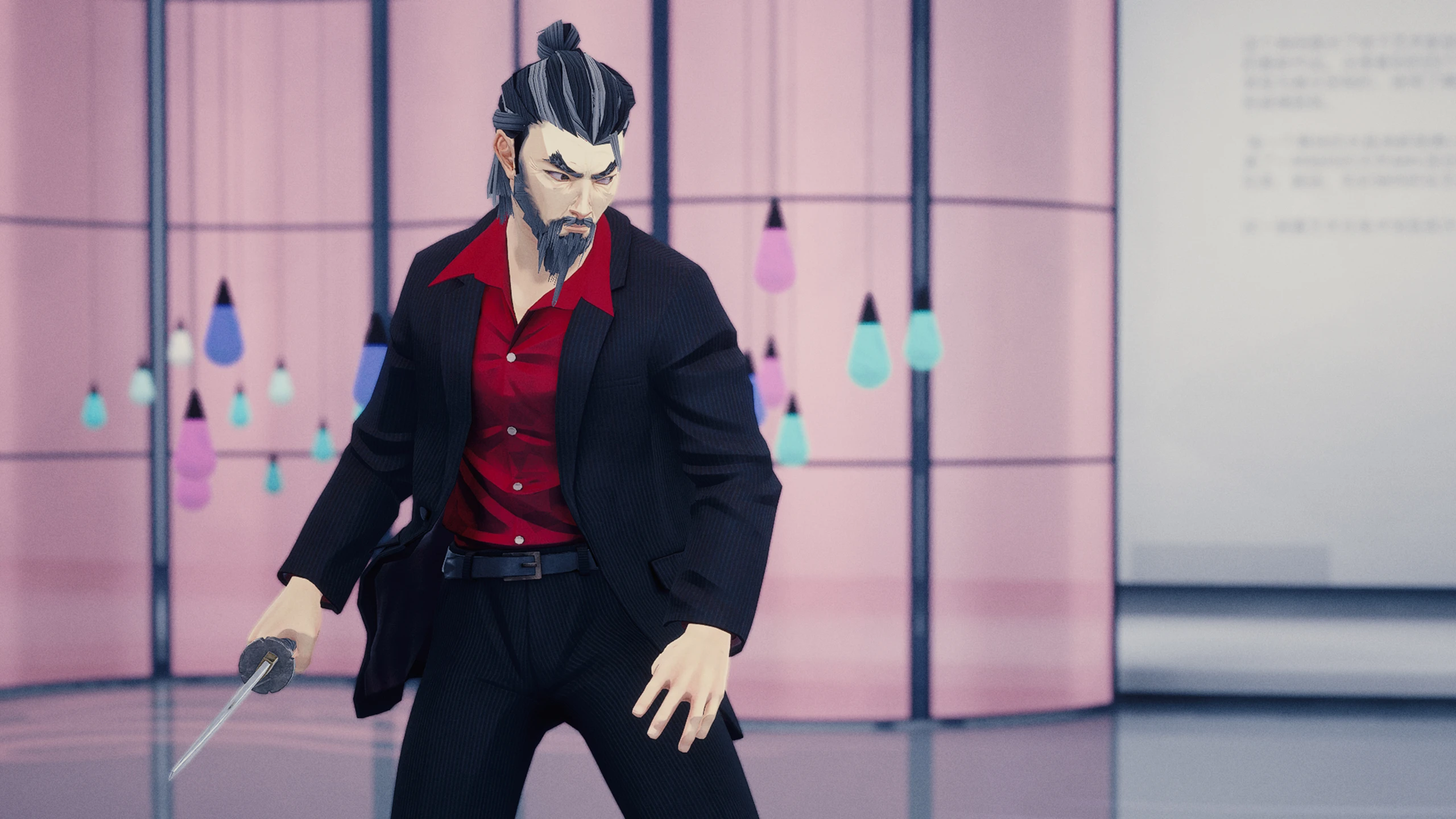 В первом контентном обновлении для Sifu обещают порадовать игроков