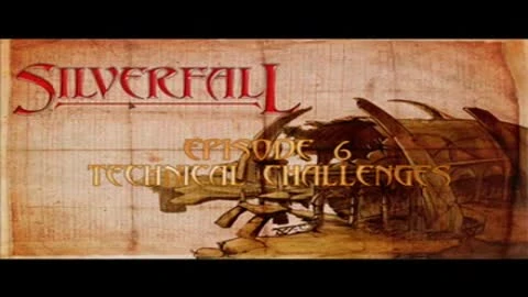 Silverfall