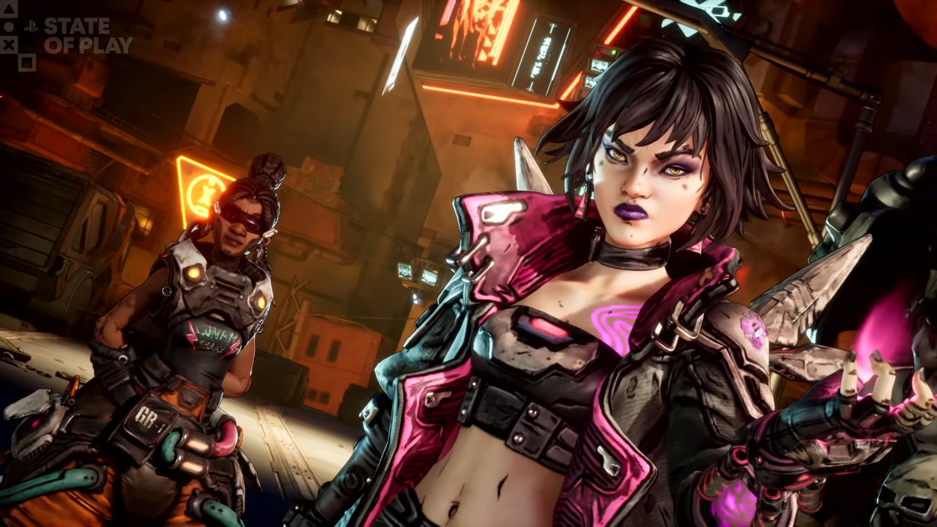 Гайд по настройкам для Borderlands 4: максимальная производительность без мыла и микролагов