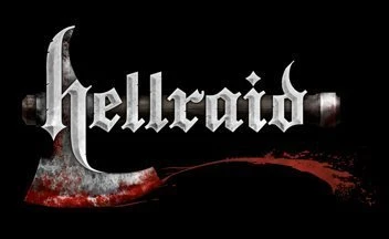 Эксклюзивный показ Hellraid в Лондоне