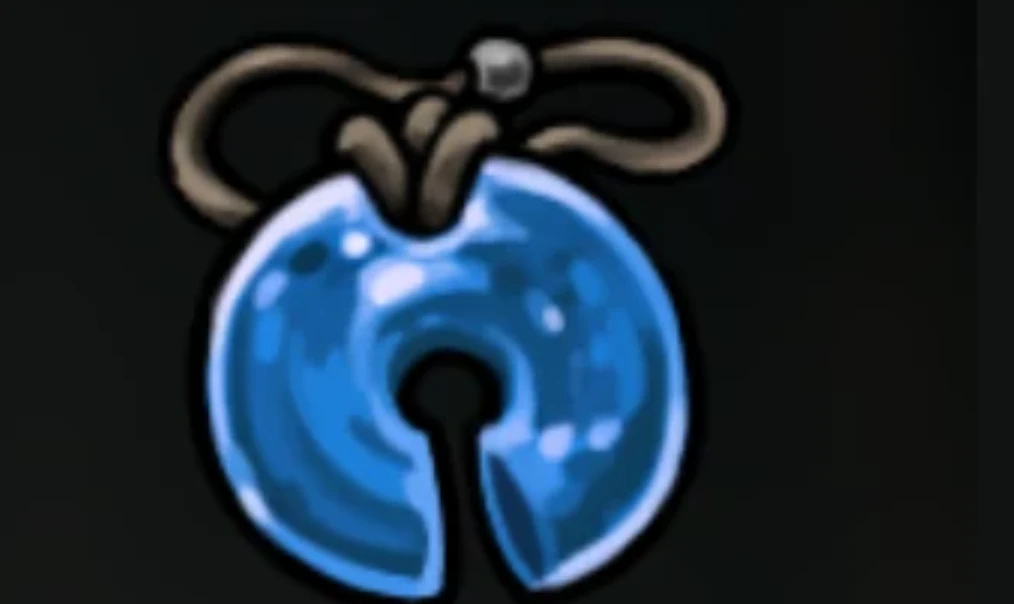 Hollow Knight: Silksong "Постоянный эффект магнита для бусин и осколков (BepInEx)"