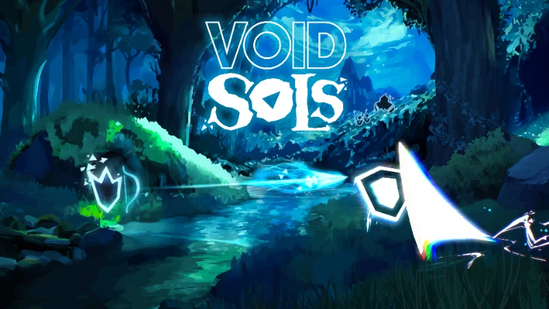 Void Sols "Таблица +7 для Cheat Engine от Firstlast2s100: Здоровье, впемя, атака и пр" [1.5.3.7]