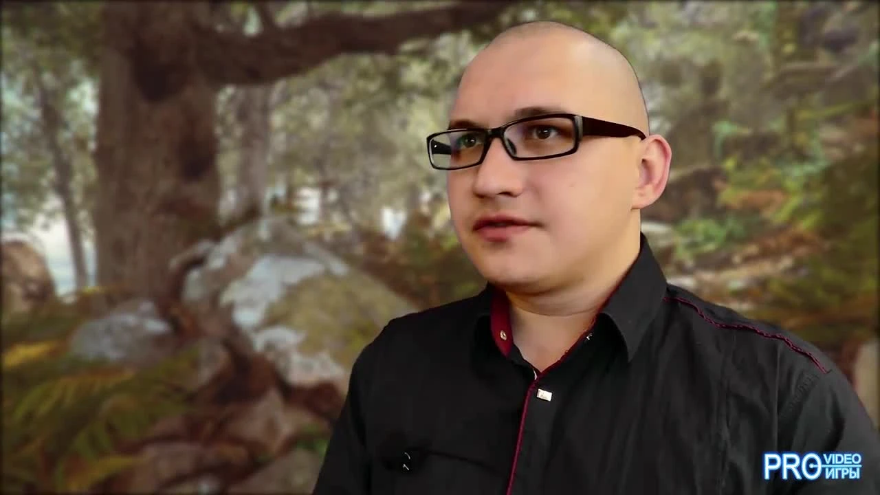 Обзор Ghost Of A Tale