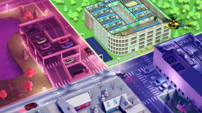 Для Software Inc. вышло обновление beta 1.8.11