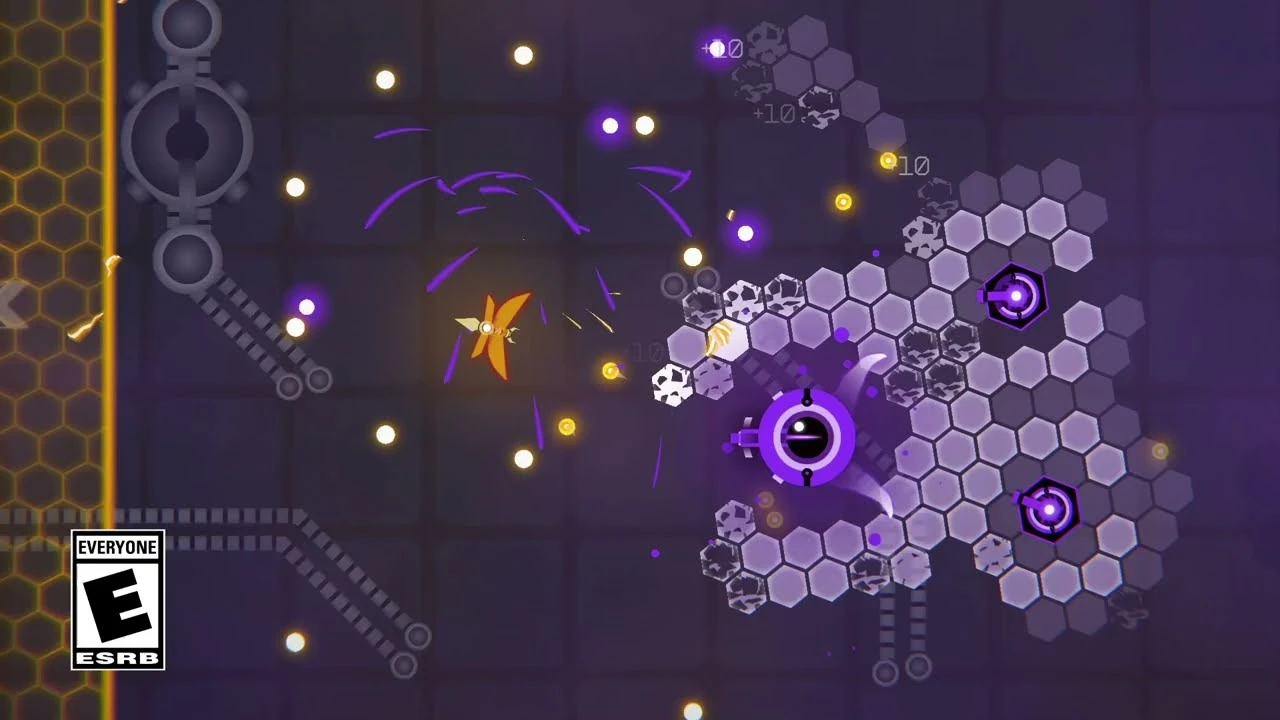 Классический шутер Yars Recharged стал доступен для ПК, консолей и Stadia