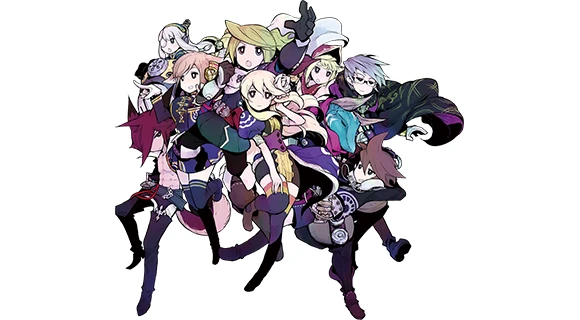 Дебютный трейлер и подробности JRPG The Alliance Alive