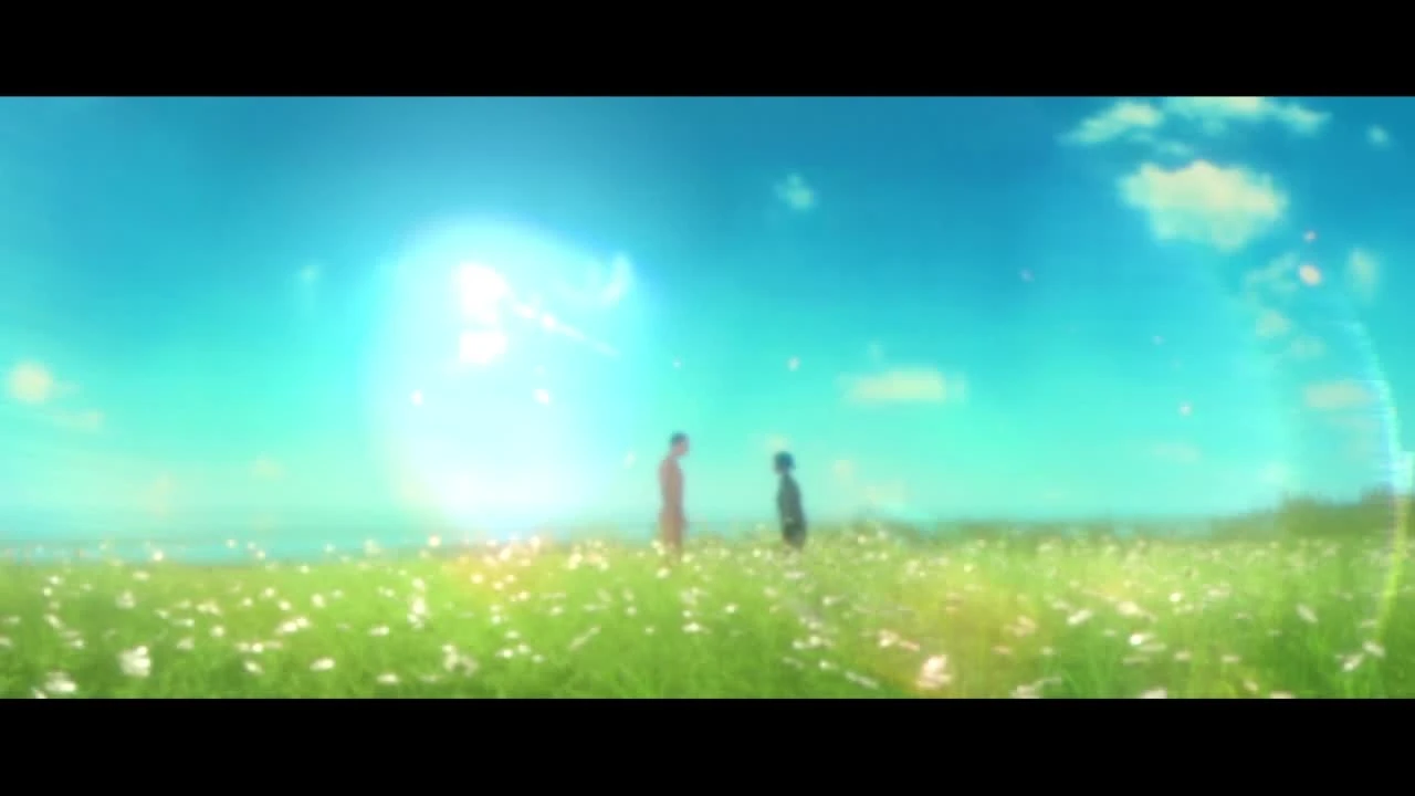 Beyond: Two Souls - The Pretty Reckless - House On A Hill