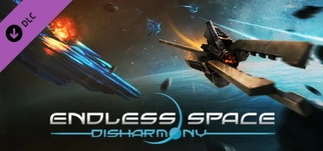 Endless Space: Disharmony: Таблица для Cheat Engine [UPD: 02.09.2017] {Recifense}