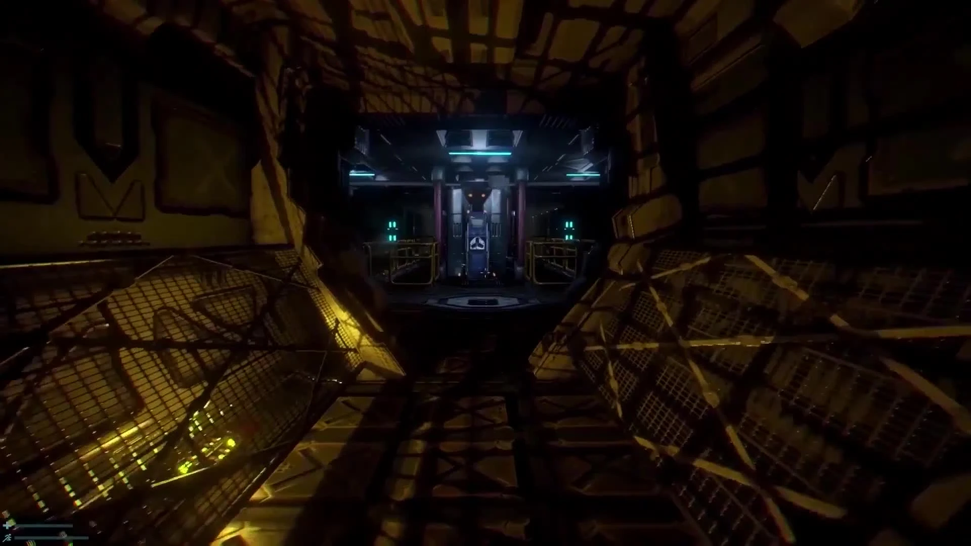 Syndrome - Релизный трейлер (PS4)