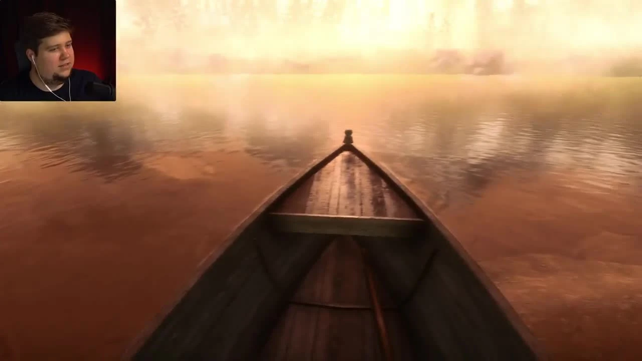 Вот это поворот! Хоррор жжет! - Rise of Insanity. Финал