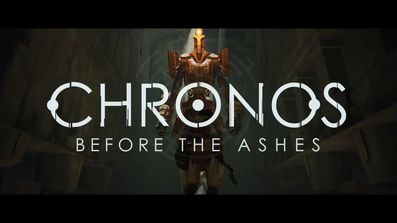 Состоялся релиз Chronos: Before the Ashes - опасный Лабиринт готов принять игроков