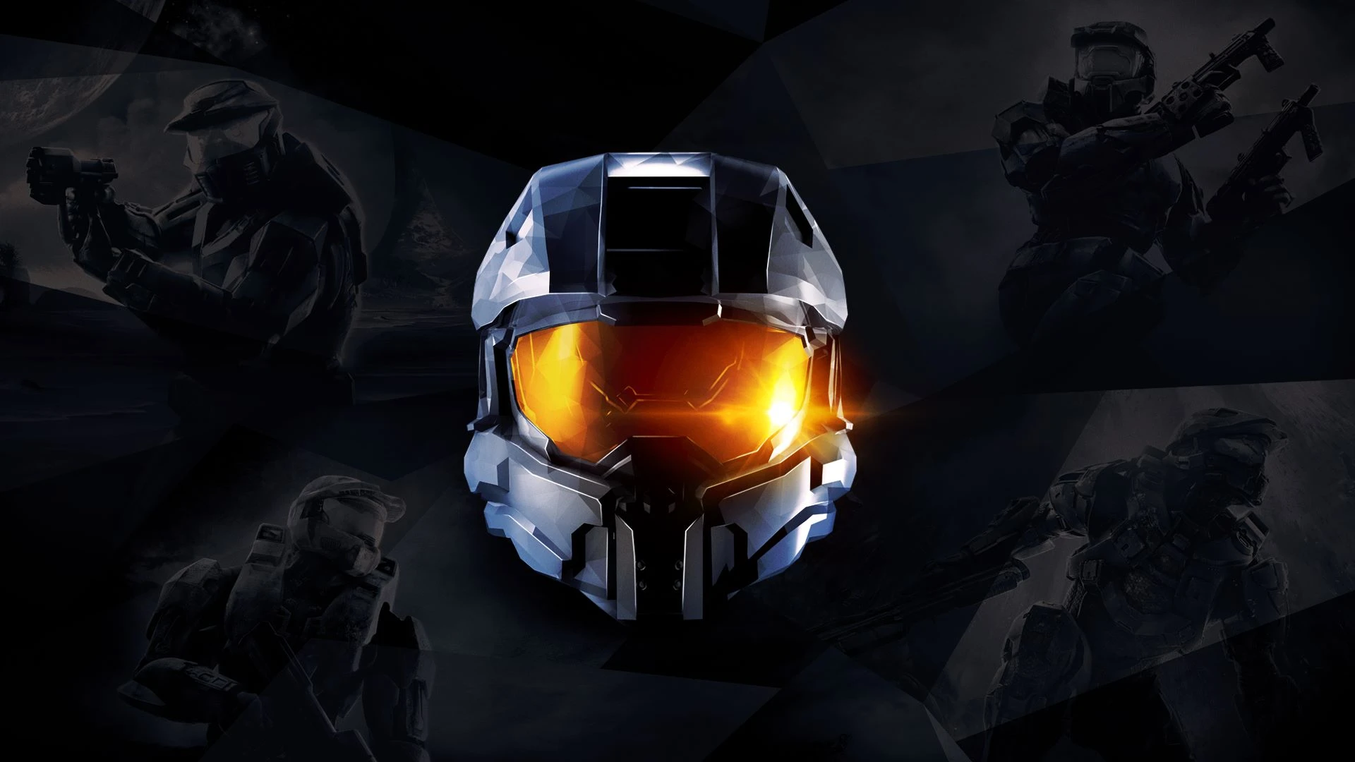Halo: The Master Chief Collection получила крупное обновление