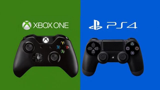 Новые слухи: PS4 получит эксклюзив с потрясающей графикой, а Halo 5 будет заметно отличаться от предыдущих игр