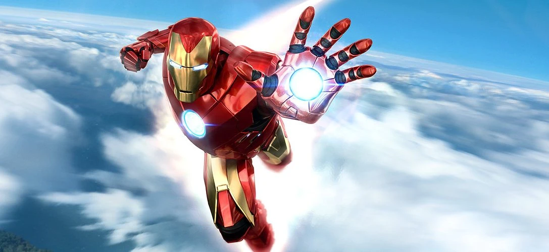 Оценки Marvel's Iron Man VR