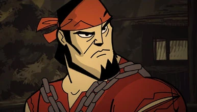 Новый геймплейный ролик Shank 2: