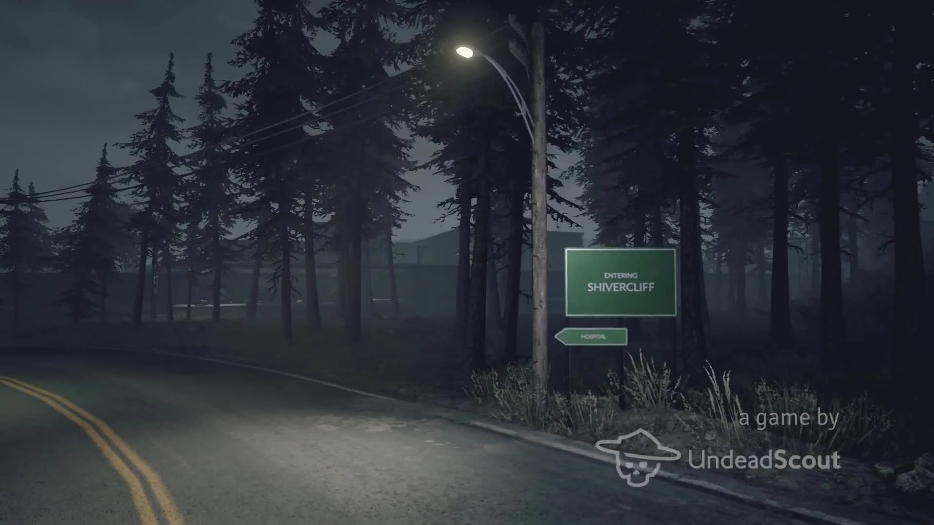 Трейлер к выходу хоррора Husk