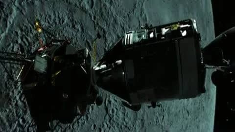 Русский тизер фильма Трансформеры 3