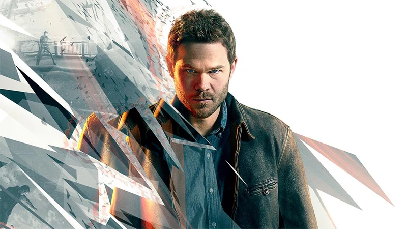 В сентябре PC-версия Quantum Break будет перевыпущена в Steam