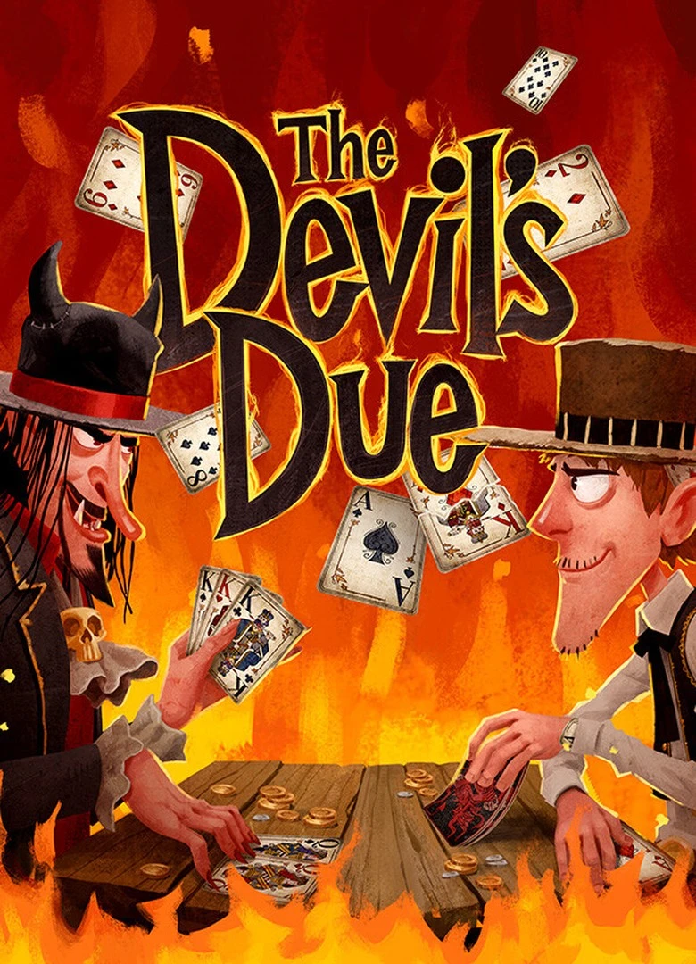 The Devil's Due