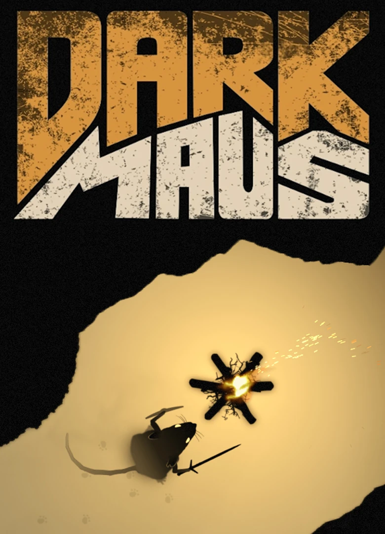 DarkMaus