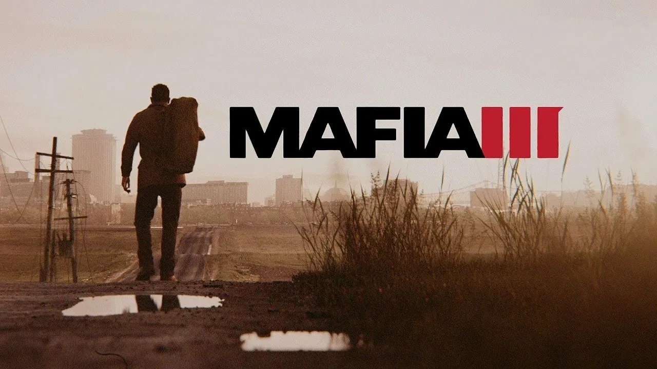 Обзор скандальной Mafia 3 - Крах великой франшизы