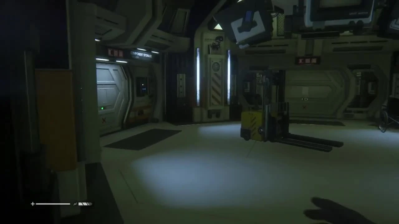 Alien: Isolation ушла на золото и обзавелась свежим трейлером