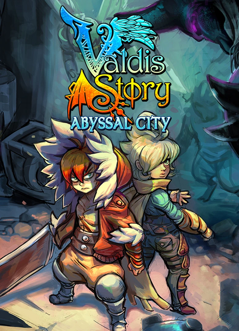 Valdis Story: Abyssal City