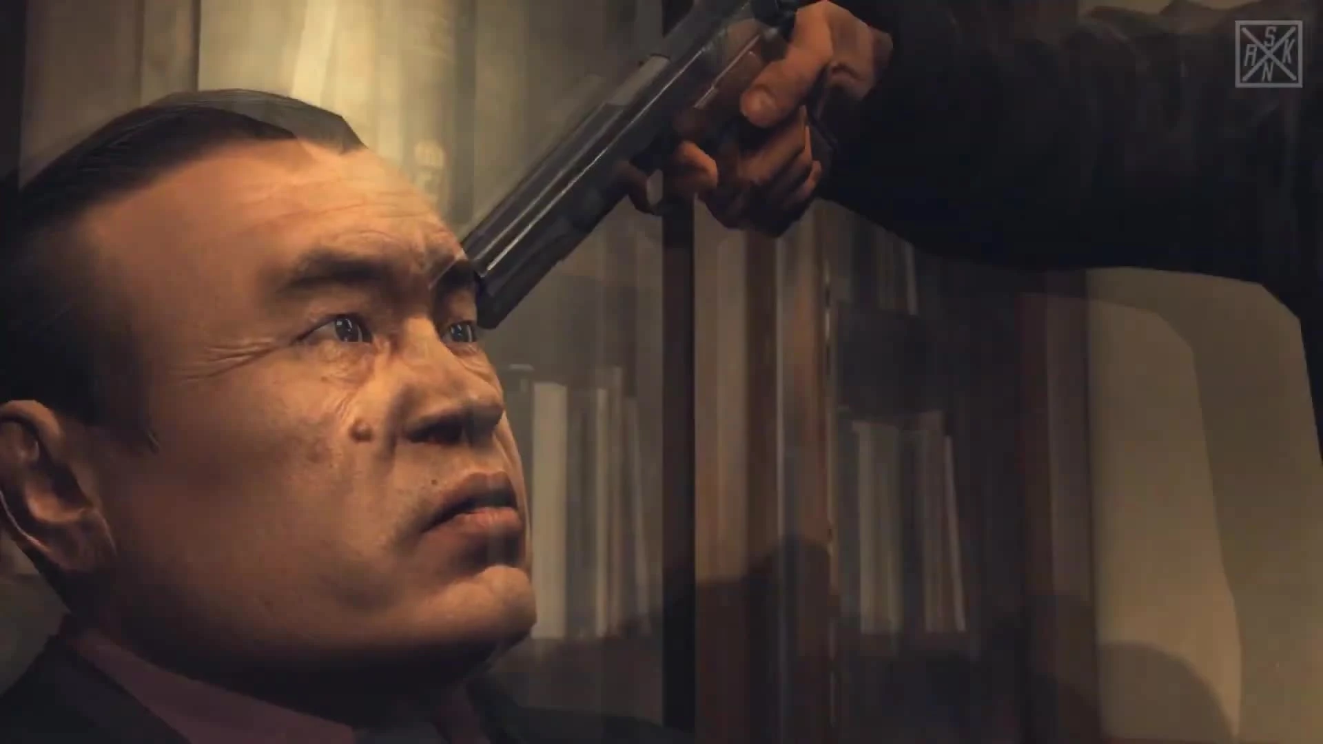 Что случилось с Вито Скалетта после Mafia 2 и до Mafia 3