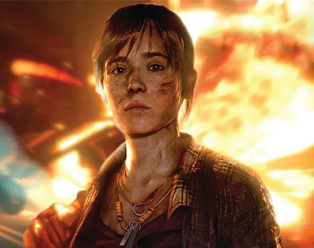 Дэвид Кейдж: Beyond: Two Souls уникальна "как кино"