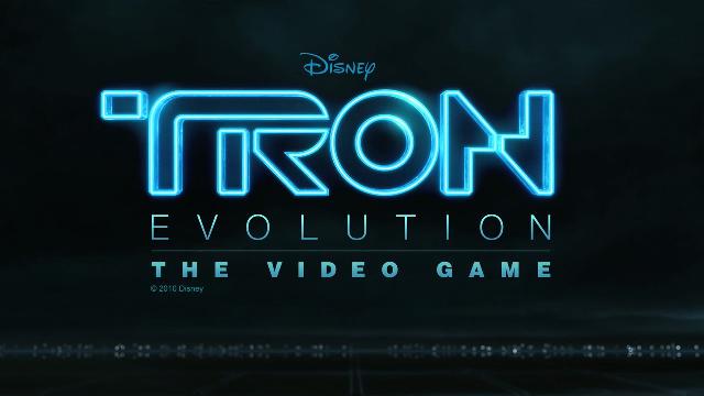 Tron: Evolution выйдет сразу с бесплатным дополнением