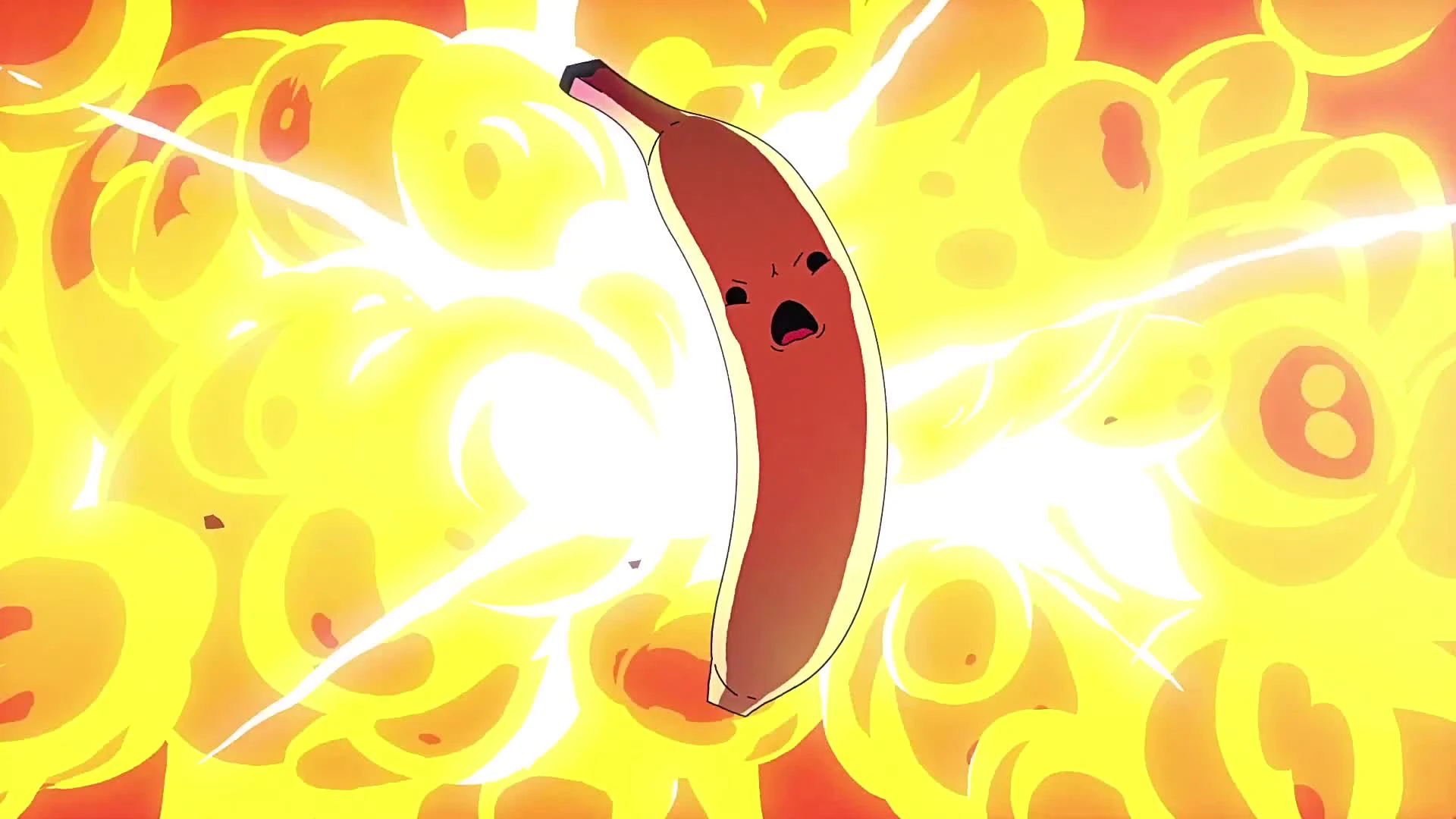 My Friend Pedro - Трейлер "Релиз" на русском - VHSник