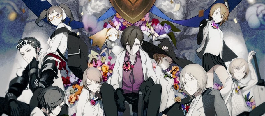 Много новых снимков экрана и подробности игры The Caligula Effect: Overdose