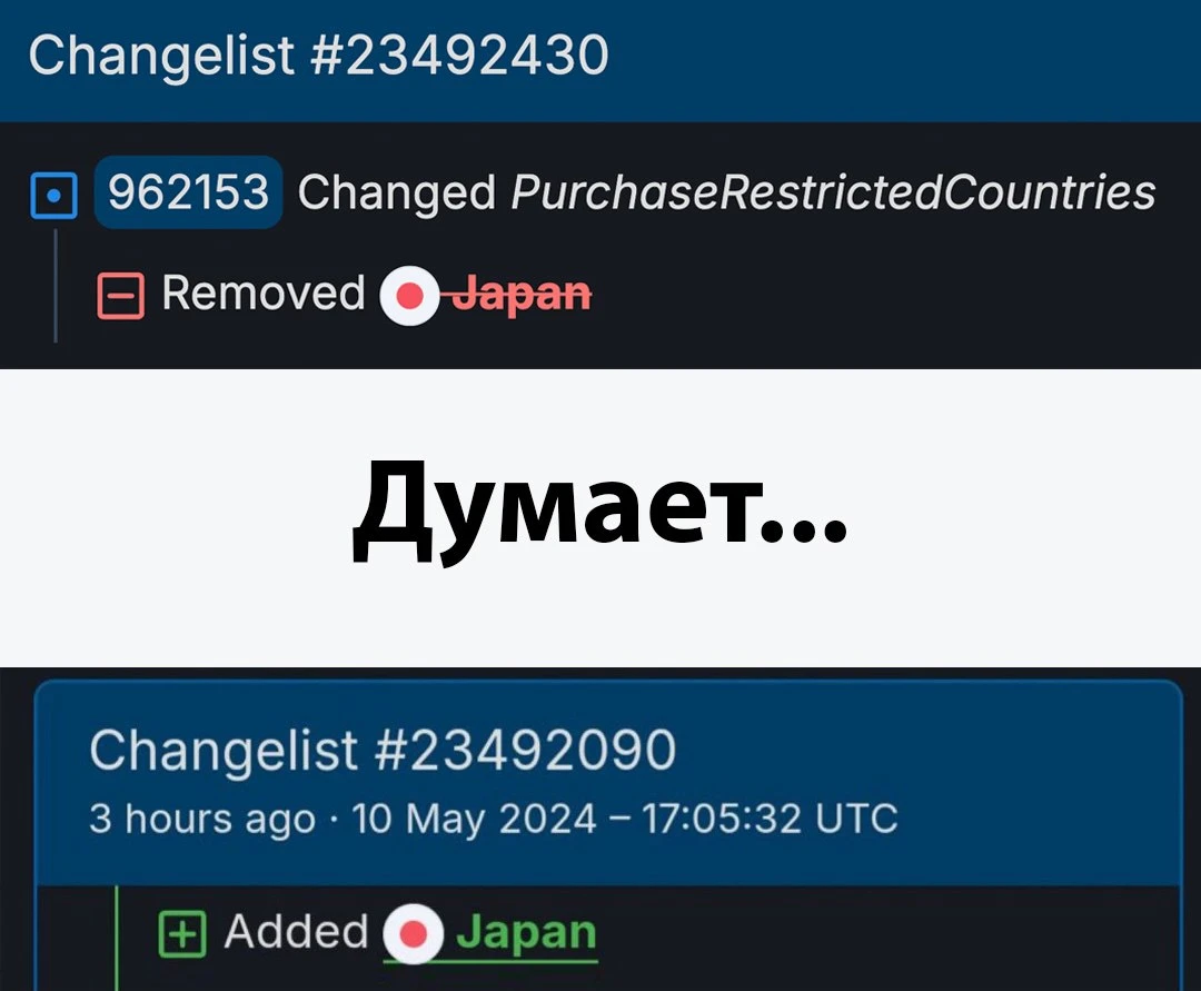 Сверхразумы резко передумали