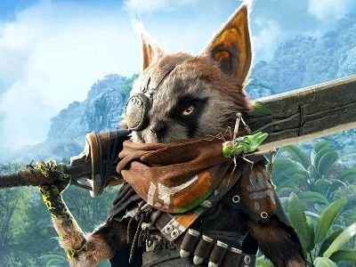"Кунг-фу Панда" от авторов Just Cause. Интервью с создателями Biomutant