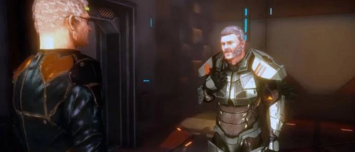 E.T. Armies - Иранский классический шутер от первого лица