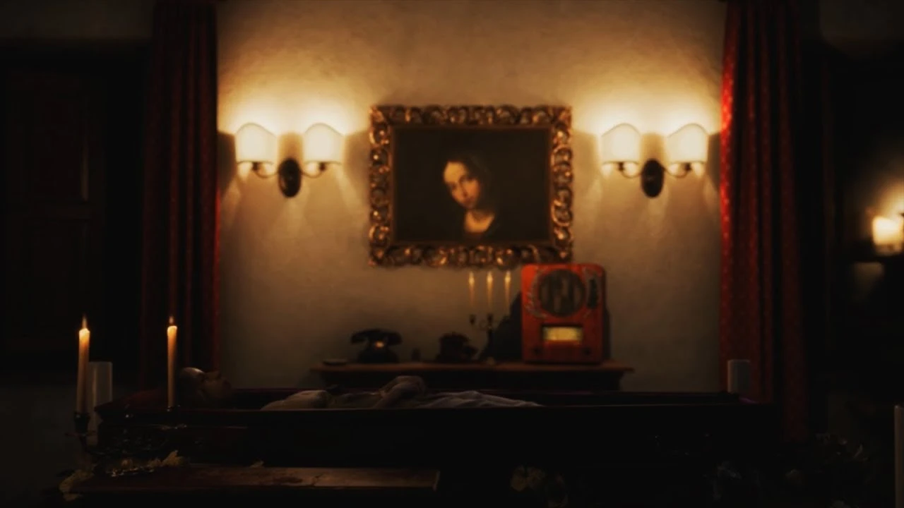 Состоялся анонс Martha is Dead, нового депрессивного хоррора от создателей The Town of Light