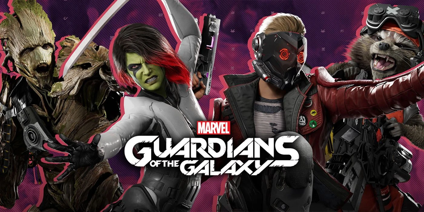 Новое обновление Marvel's Guardians of the Galaxy добавляет трассировку лучей для PS5 и Xbox Series
