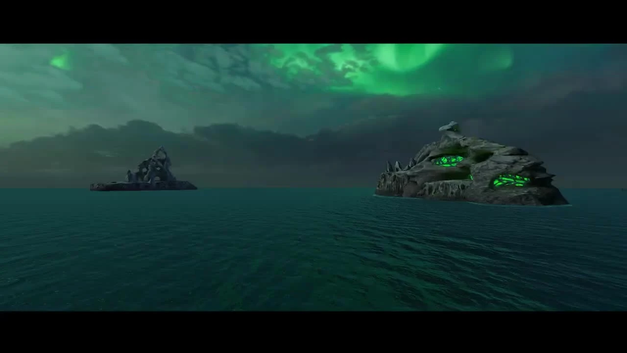 World of Warships Blitz "Празднуй Хэллоуин"