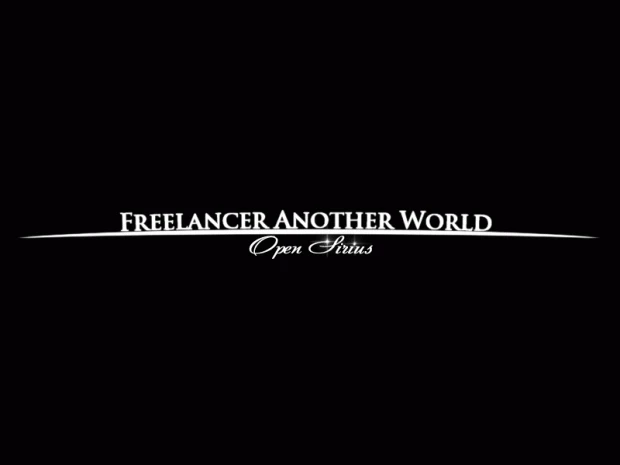 Freelancer "Another World: Open Sirius"