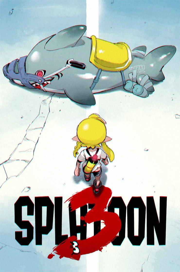 В стиле Акиры