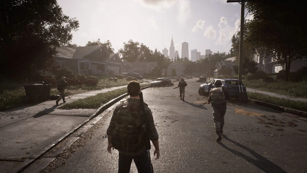 The Day Before уже успела стать одной из самых низкорейтинговых игр в Steam