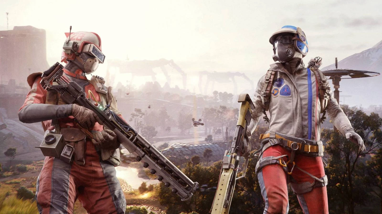 Разработчики Arc Raiders прислушались к игрокам и задумались о нерфе Триггер-гранат