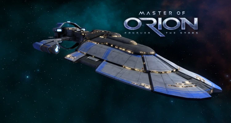 Master of Orion: грядущие новшества и изменения