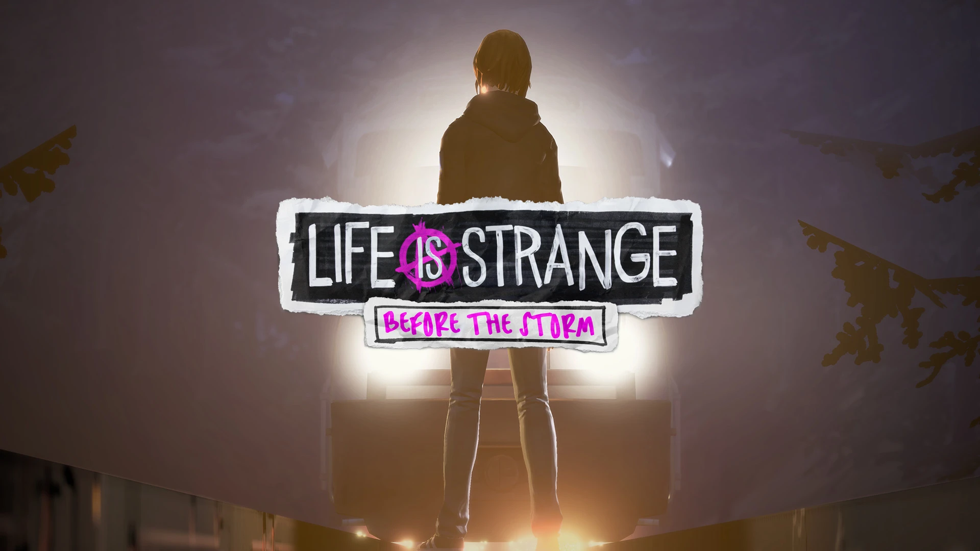 Косплей Хлои и Рейчел из Life is Strange: Before the Storm от Киры Митенковой