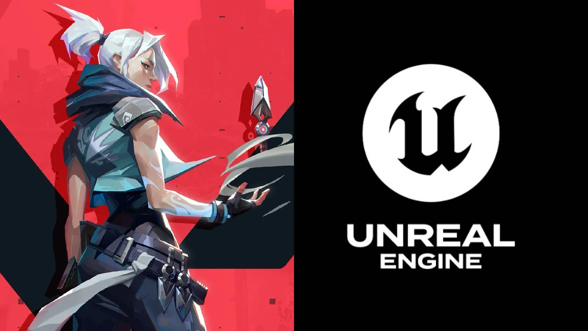Valorant перейдёт на Unreal Engine 5 уже 29 июля - новый уровень графики и производительности